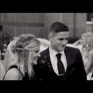 Meet your Posher, Peter